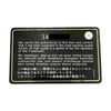 シャネル CHANEL コココクーン メッセンジャーバッグPM A48616 14番台 ブラック ナイロン レディース ショルダーバッグ