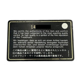 シャネル CHANEL コココクーン メッセンジャーバッグPM A48616 14番台 ブラック ナイロン レディース ショルダーバッグ