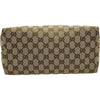 グッチ GUCCI GGキャンバストートバッグ 211976 ブラウン GGキャンバス レディース トートバッグ
