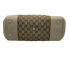 グッチ GUCCI GGキャンバス メイフェア トートバッグ 257063 アイボリー シルバー金具 GGキャンバス/レザー レディース ハンドバッグ