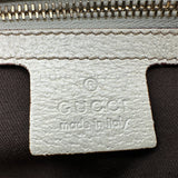 グッチ GUCCI GGキャンバス トートバッグ 154982 アイボリー GGキャンバス/レザー レディース トートバッグ