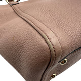 グッチ GUCCI ソーホー トートバッグ 369176 ピンク レザー レディース トートバッグ