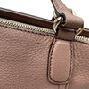 グッチ GUCCI ソーホー トートバッグ 369176 ピンク レザー レディース トートバッグ