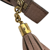 グッチ GUCCI ソーホー トートバッグ 369176 ピンク レザー レディース トートバッグ