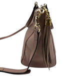 グッチ GUCCI ソーホー トートバッグ 369176 ピンク レザー レディース トートバッグ