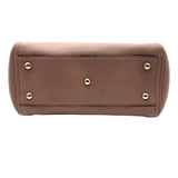 グッチ GUCCI ソーホー トートバッグ 369176 ピンク レザー レディース トートバッグ