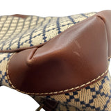 グッチ GUCCI ディアマンテスーキートートバッグ 247902 キャンバス×レザー レディース トートバッグ