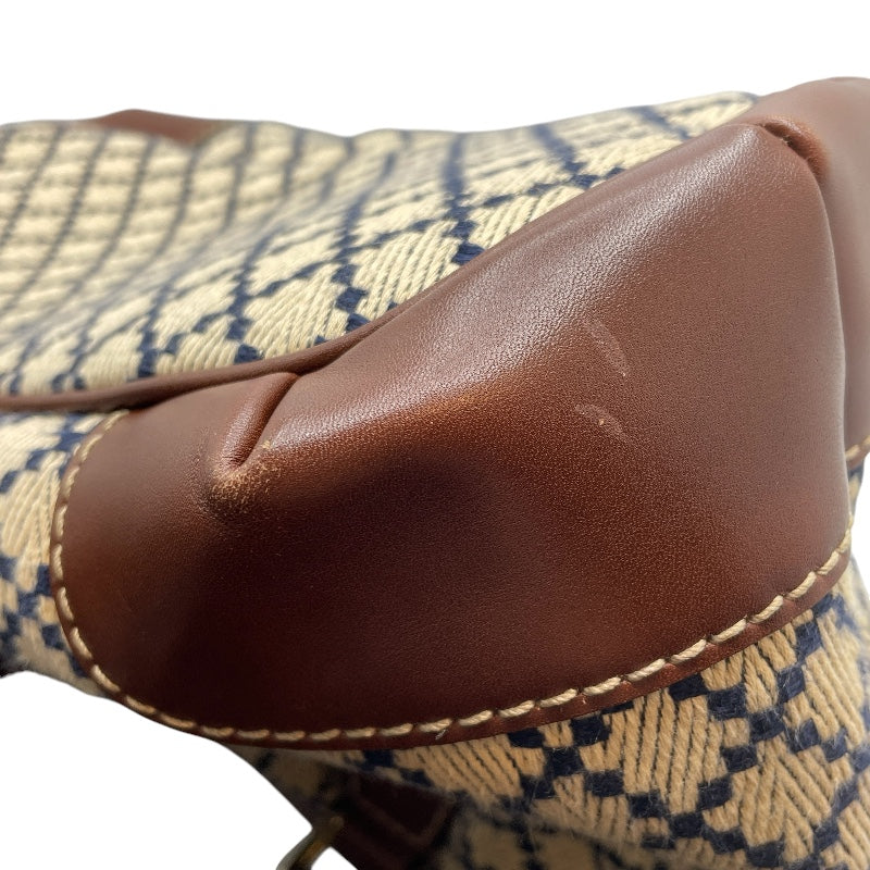 グッチ GUCCI ディアマンテスーキートートバッグ 247902 キャンバス