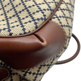グッチ GUCCI ディアマンテスーキートートバッグ 247902 キャンバス×レザー レディース トートバッグ
