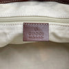 グッチ GUCCI ディアマンテスーキートートバッグ 247902 キャンバス×レザー レディース トートバッグ