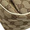 グッチ GUCCI GGキャンバス アビー セミショルダーバッグ 153025 アイボリー レディース トートバッグ