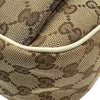 グッチ GUCCI GGキャンバス アビー セミショルダーバッグ 153025 アイボリー レディース トートバッグ