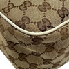 グッチ GUCCI GGキャンバス アビー セミショルダーバッグ 153025 アイボリー レディース トートバッグ