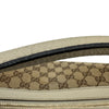 グッチ GUCCI GGキャンバス アビー セミショルダーバッグ 153025 アイボリー レディース トートバッグ