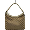 グッチ GUCCI GGキャンバス アビー セミショルダーバッグ 153025 アイボリー レディース トートバッグ