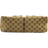グッチ GUCCI GGキャンバス アビー セミショルダーバッグ 153025 アイボリー レディース トートバッグ