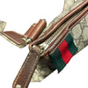 グッチ GUCCI GGスプリーム　ショルダーバッグ 246413 ブラウン GGスプリーム レディース ショルダーバッグ