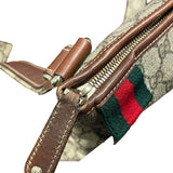 グッチ GUCCI GGスプリーム　ショルダーバッグ 246413 ブラウン GGスプリーム レディース ショルダーバッグ