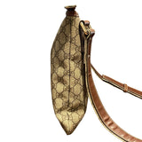 グッチ GUCCI GGスプリーム　ショルダーバッグ 246413 ブラウン GGスプリーム レディース ショルダーバッグ