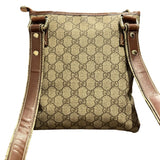 グッチ GUCCI GGスプリーム　ショルダーバッグ 246413 ブラウン GGスプリーム レディース ショルダーバッグ