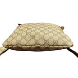 グッチ GUCCI GGスプリーム　ショルダーバッグ 246413 ブラウン GGスプリーム レディース ショルダーバッグ