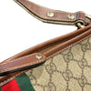 グッチ GUCCI GGスプリーム　ショルダーバッグ 246413 ブラウン GGスプリーム レディース ショルダーバッグ