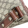 グッチ GUCCI GGスプリーム　ショルダーバッグ 246413 ブラウン GGスプリーム レディース ショルダーバッグ