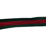 グッチ GUCCI シェリーラインショルダーバッグ 353407 ブラック キャンバス メンズ ショルダーバッグ
