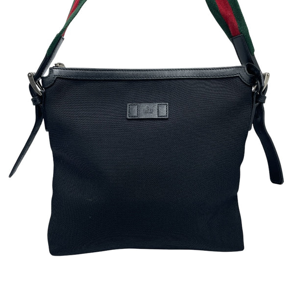【本日21時迄セール先着順】グッチショルダーバッグシェリーラインブラック グッチ GUCCI シェリーラインショルダーバッグ 353407 ブラック