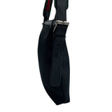 グッチ GUCCI シェリーラインショルダーバッグ 353407 ブラック キャンバス メンズ ショルダーバッグ