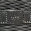 グッチ GUCCI シェリーラインショルダーバッグ 353407 ブラック キャンバス メンズ ショルダーバッグ