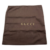 グッチ GUCCI GGスプリーム ショルダーバッグ 201448 ベージュ GGスプリーム/レザー レディース ショルダーバッグ