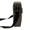 グッチ GUCCI GGスプリーム ショルダーバッグ 201448 ベージュ GGスプリーム/レザー レディース ショルダーバッグ