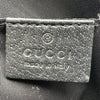 グッチ GUCCI オフザグリッドミニショルダーバッグ 625850 ブラック GGナイロン/レザー メンズ ショルダーバッグ