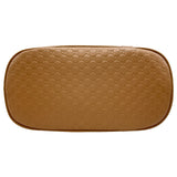 グッチ GUCCI マイクログッチシマ ハンドバッグ 449654 ベージュ マイクログッチシマレザー レディース ハンドバッグ