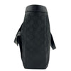 グッチ GUCCI GGナイロン アビートートバッグ 268639 ブラック シルバー金具 ナイロン／レザー ユニセックス トートバッグ