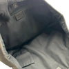 グッチ GUCCI GGナイロン アビートートバッグ 268639 ブラック シルバー金具 ナイロン／レザー ユニセックス トートバッグ
