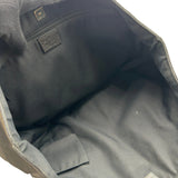グッチ GUCCI GGナイロン アビートートバッグ 268639 ブラック シルバー金具 ナイロン／レザー ユニセックス トートバッグ