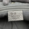 グッチ GUCCI GGナイロン アビートートバッグ 268639 ブラック シルバー金具 ナイロン／レザー ユニセックス トートバッグ
