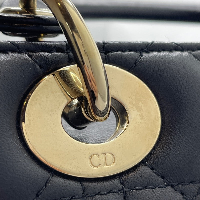 クリスチャン・ディオール Christian Dior レディーディオールメディア