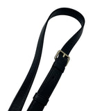 クリスチャン・ディオール Christian Dior レディーディオールメディアム M05650NGE ブラック シルバー金具 カナージュラム レディース ショルダーバッグ