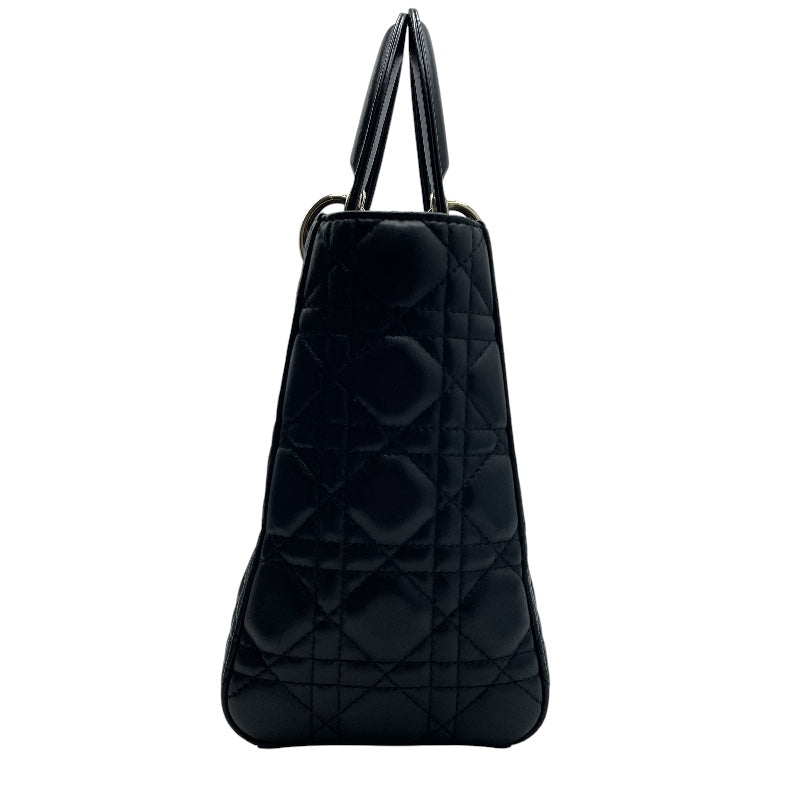 Chirstian Dior クリスチャンディオール山中塗銘々皿５枚揃黒ゴールド クリスチャン・ディオール Christian Dior レディーディオールメディア