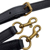 バレンシアガ BALENCIAGA ヴィルトップハンドルXXS ブラック ゴールド金具 レザー レディース ハンドバッグ