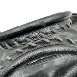 バレンシアガ BALENCIAGA ザ・マトラッセ ハンドバッグ 168031 ブラック レザー レディース
