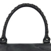 バレンシアガ BALENCIAGA ザ・マトラッセ ハンドバッグ 168031 ブラック レザー レディース