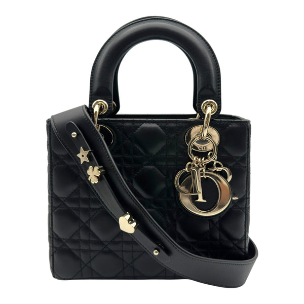 クリスチャン・ディオール Christian Dior レディディオールスモール