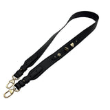 クリスチャン・ディオール Christian Dior レディディオールスモール M05380NGE ブラック ゴールド金具 カナージュラム レディース ハンドバッグ