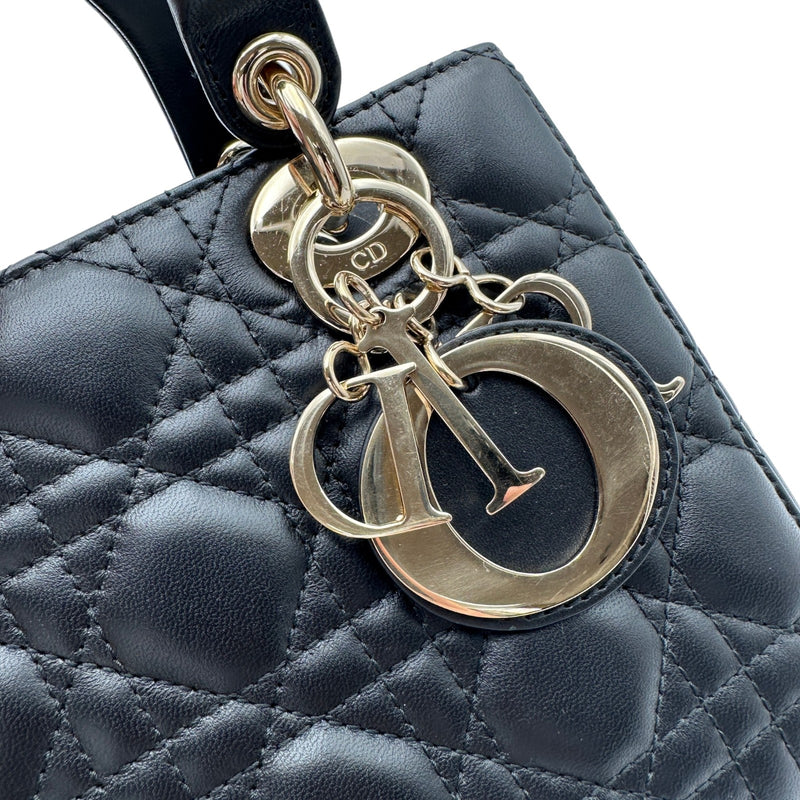 クリスチャン・ディオール Christian Dior レディディオールスモール