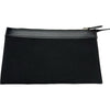 バレンシアガ BALENCIAGA ネイビーカバスS 339933 ブラック キャンバス/レザー レディース ハンドバッグ