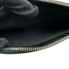 バレンシアガ BALENCIAGA ネイビーカバスS 339933 ブラック キャンバス/レザー レディース ハンドバッグ
